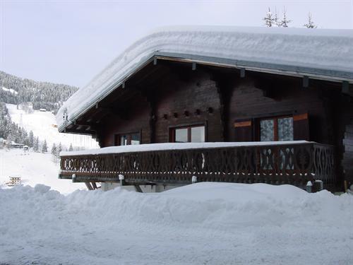 Chalet Le Mirador 9 pers. Rhône-Alpes - Gex visuel 2/19 Chalet Le Mirador 9 pers. Rhône-Alpes - Gex visuel 2/19