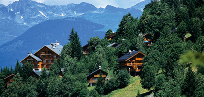 Chalet Opaline Rhône-Alpes - Méribel Village visuel 1/9 Chalet Opaline Rhône-Alpes - Méribel Village visuel 1/9