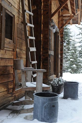 Chalet Petite Marmotte Rhône-Alpes - Courchevel 1650 - Moriond visuel 2/10