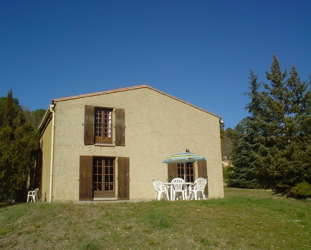 Domaine des Condamines Languedoc-Roussillon - Limoux visuel 1/7