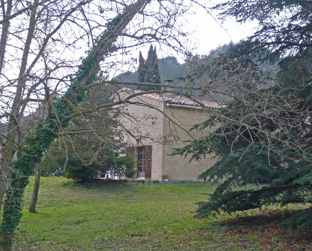 Domaine des Condamines Languedoc-Roussillon - Limoux visuel 7/7