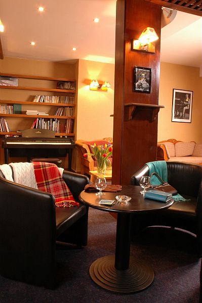 Hôtel Club MMV du Golf Rhône-Alpes - Courchevel 1650 - Moriond visuel 5/10