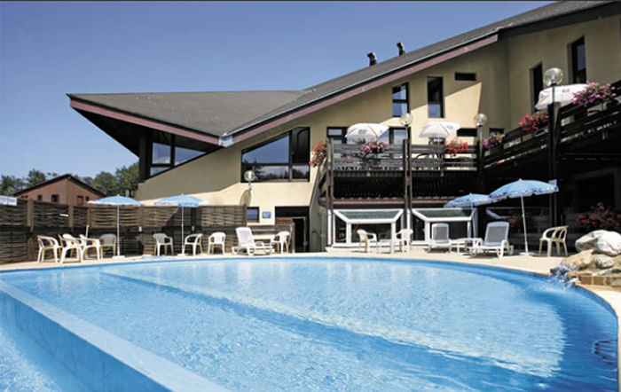 Hôtel Club Vacanciel de Font d'Urle Rhône-Alpes - Font d'Urle visuel 12/15 Hôtel Club Vacanciel de Font d'Urle Rhône-Alpes - Font d'Urle visuel 12/15