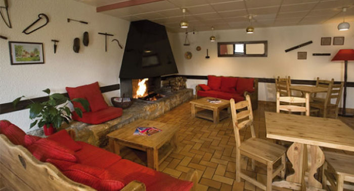 Hôtel Club Vacanciel de Font d'Urle Rhône-Alpes - Font d'Urle visuel 15/15 Hôtel Club Vacanciel de Font d'Urle Rhône-Alpes - Font d'Urle visuel 15/15