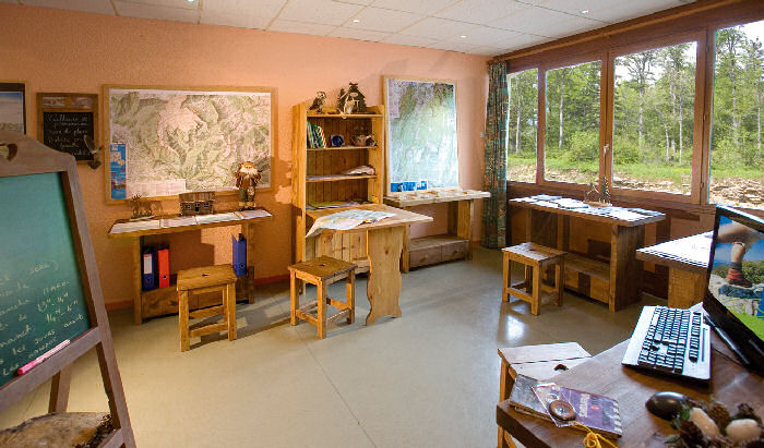 Hôtel Club Vacanciel de Font d'Urle Rhône-Alpes - Font d'Urle visuel 13/15 Hôtel Club Vacanciel de Font d'Urle Rhône-Alpes - Font d'Urle visuel 13/15