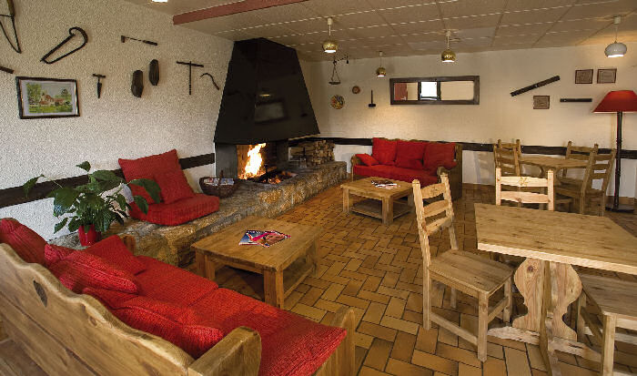 Hôtel Club Vacanciel de Font d'Urle Rhône-Alpes - Font d'Urle visuel 10/15 Hôtel Club Vacanciel de Font d'Urle Rhône-Alpes - Font d'Urle visuel 10/15