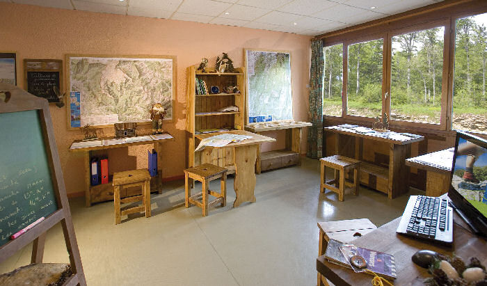 Hôtel Club Vacanciel de Font d'Urle Rhône-Alpes - Font d'Urle visuel 11/15 Hôtel Club Vacanciel de Font d'Urle Rhône-Alpes - Font d'Urle visuel 11/15