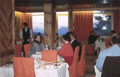 Hôtel le Mottaret by Madame Vacances Rhône-Alpes - Meribel - Mottaret visuel 8/11 Hôtel le Mottaret by Madame Vacances Rhône-Alpes - Meribel - Mottaret visuel 8/11