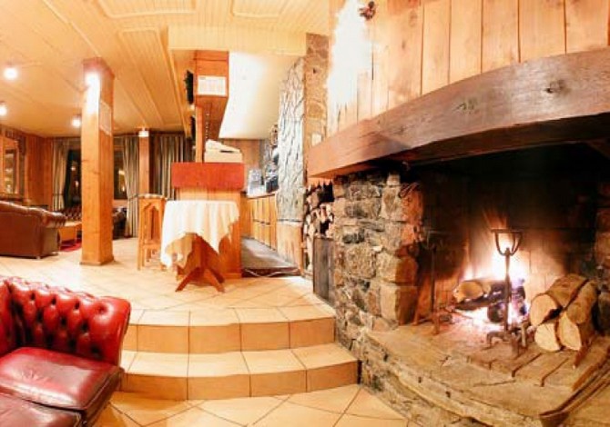 Hôtel le Mottaret by Madame Vacances Rhône-Alpes - Meribel - Mottaret visuel 9/11 Hôtel le Mottaret by Madame Vacances Rhône-Alpes - Meribel - Mottaret visuel 9/11