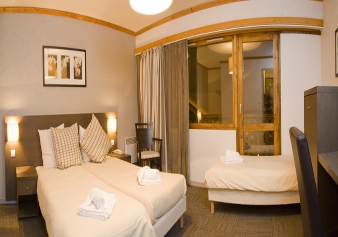 Hôtel le Mottaret by Madame Vacances Rhône-Alpes - Meribel - Mottaret visuel 4/11 Hôtel le Mottaret by Madame Vacances Rhône-Alpes - Meribel - Mottaret visuel 4/11