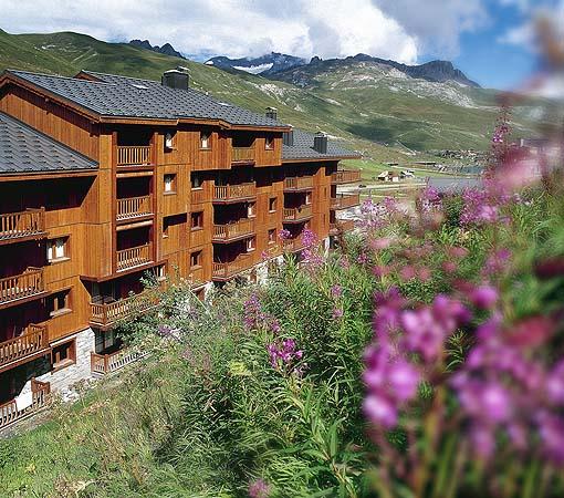 Hôtel l'Ecrin du Val Claret Rhône-Alpes - Tignes - Val Claret visuel 8/13