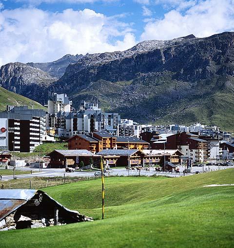 Hôtel l'Ecrin du Val Claret Rhône-Alpes - Tignes - Val Claret visuel 11/13