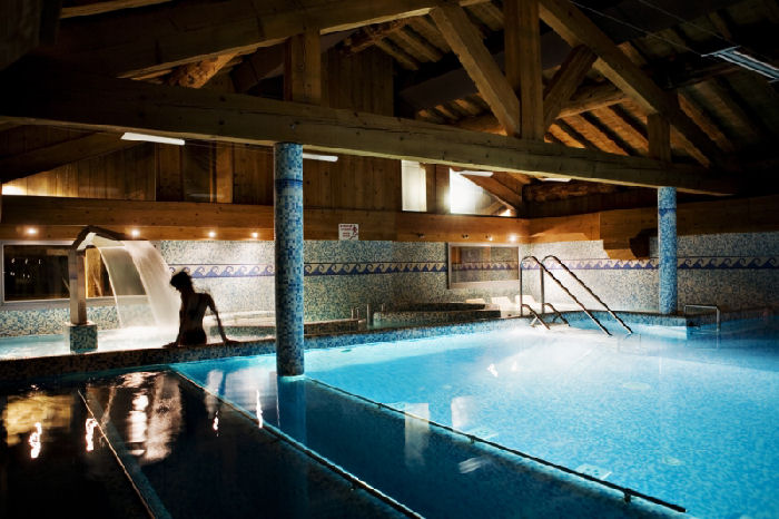 Hôtel l'Ecrin du Val Claret Rhône-Alpes - Tignes - Val Claret visuel 6/13