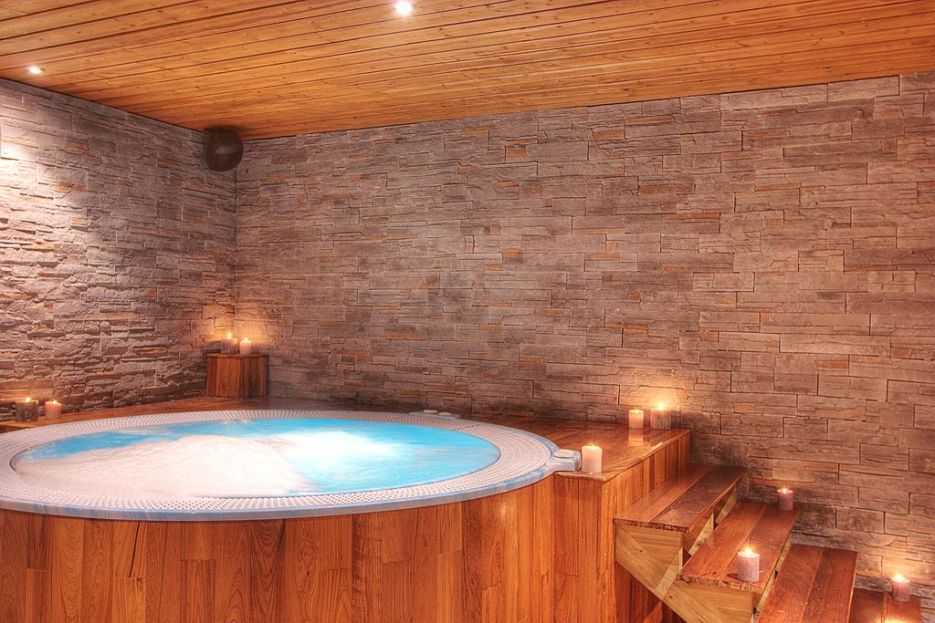 Hôtel Les Balcons Village Rhône-Alpes - Belle Plagne visuel 9/12