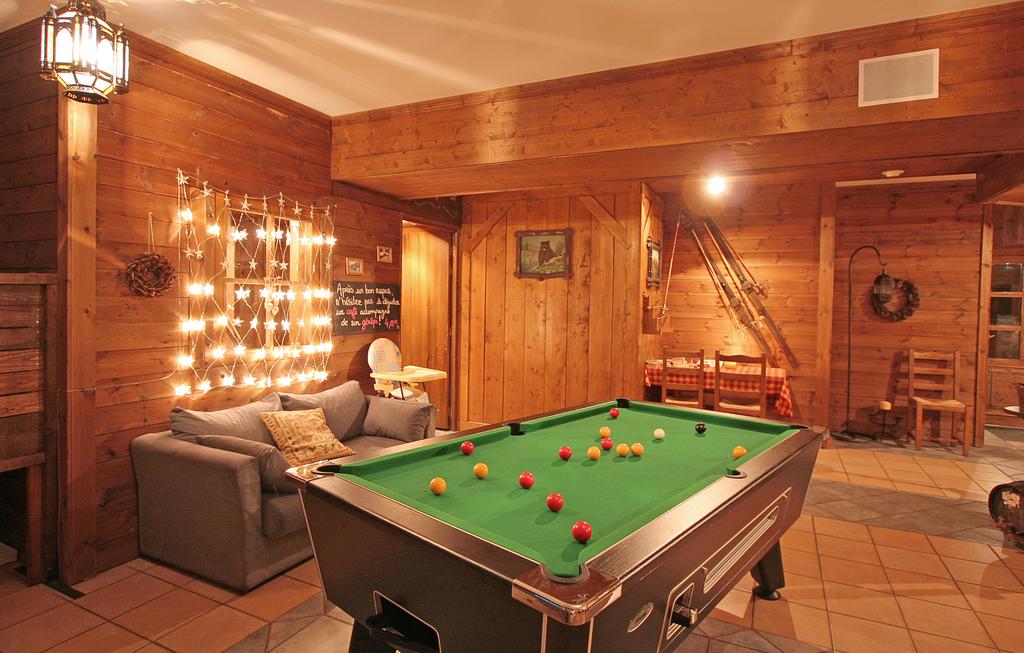 Hôtel Les Balcons Village Rhône-Alpes - Belle Plagne visuel 5/12