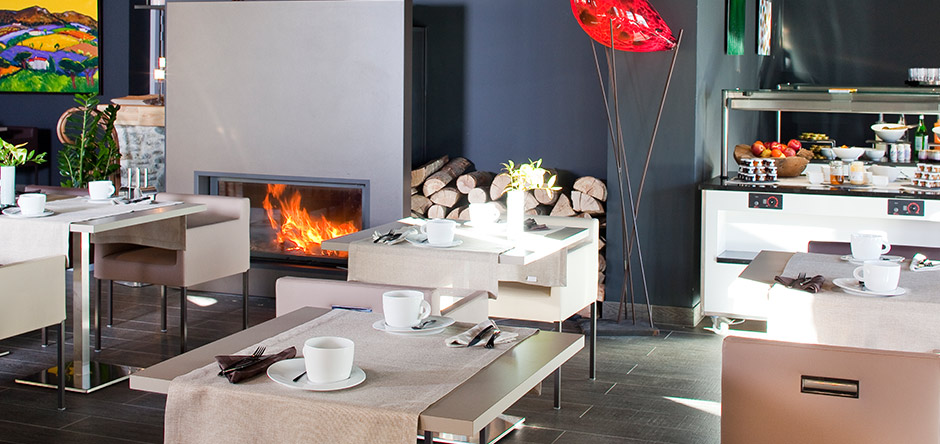 Hôtel Spa l'Alta Peyra Provence-Alpes-Côte d'Azur - Saint-Véran visuel 2/9