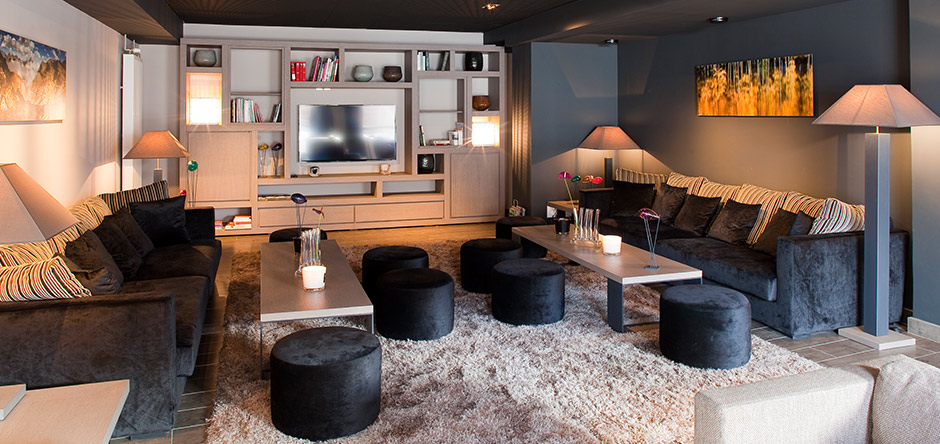 Hôtel Spa l'Alta Peyra Provence-Alpes-Côte d'Azur - Saint-Véran visuel 3/9