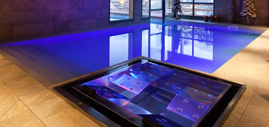 Hôtel Spa l'Alta Peyra Provence-Alpes-Côte d'Azur - Saint-Véran visuel 9/9