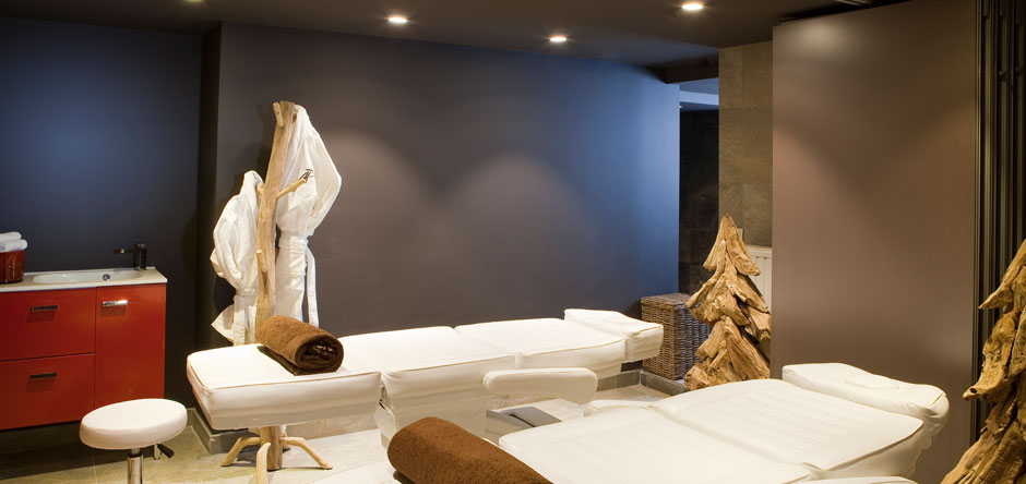 Hôtel Spa l'Alta Peyra Provence-Alpes-Côte d'Azur - Saint-Véran visuel 8/9