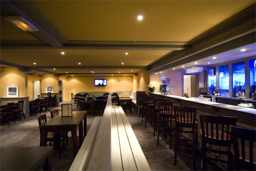 Hôtel Spa Le Vancouver Rhône-Alpes - Plagne Villages - Plagne Soleil visuel 5/10