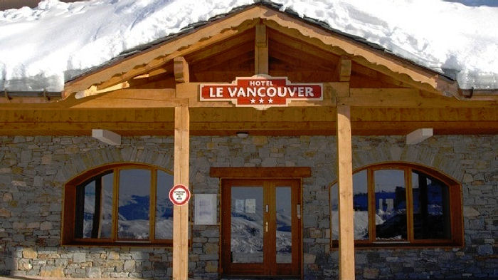 Hôtel Spa Le Vancouver Rhône-Alpes - Plagne Villages - Plagne Soleil visuel 6/10