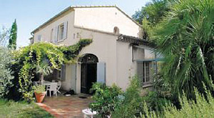 La Clairière Provence-Alpes-Côte d'Azur - Séguret visuel 2/4