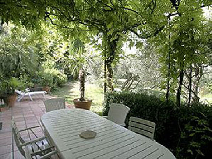 La Clairière Provence-Alpes-Côte d'Azur - Séguret visuel 3/4