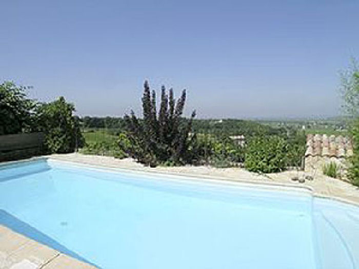 La Clairière Provence-Alpes-Côte d'Azur - Séguret visuel 4/4