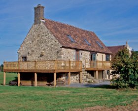 La Grange Basse-Normandie - Sourdeval visuel 1/5 La Grange Basse-Normandie - Sourdeval visuel 1/5