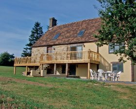 La Grange Basse-Normandie - Sourdeval visuel 2/5 La Grange Basse-Normandie - Sourdeval visuel 2/5