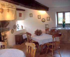 La Grange Basse-Normandie - Sourdeval visuel 4/5 La Grange Basse-Normandie - Sourdeval visuel 4/5