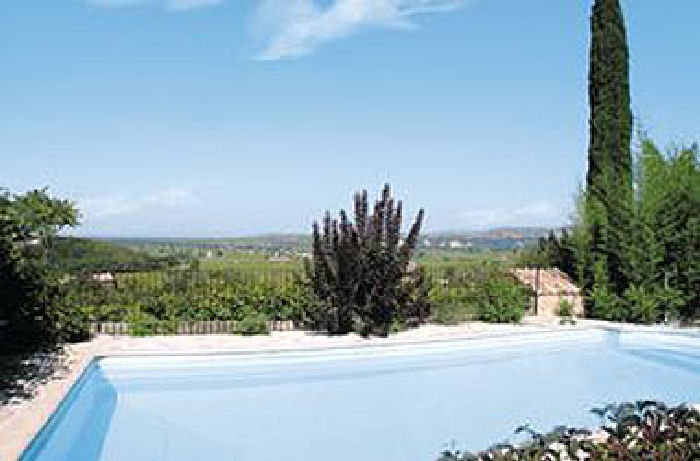 La Petite Clairière Provence-Alpes-Côte d'Azur - Séguret visuel 3/4