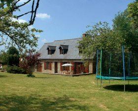 La Sejannerie Basse-Normandie - Sourdeval visuel 9/10 La Sejannerie Basse-Normandie - Sourdeval visuel 9/10