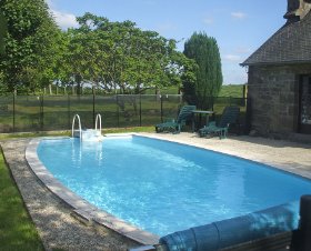 La Sejannerie Basse-Normandie - Sourdeval visuel 4/10 La Sejannerie Basse-Normandie - Sourdeval visuel 4/10