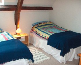 La Sejannerie Basse-Normandie - Sourdeval visuel 5/10 La Sejannerie Basse-Normandie - Sourdeval visuel 5/10