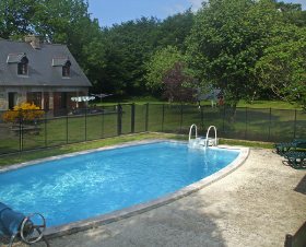 La Sejannerie Basse-Normandie - Sourdeval visuel 7/10 La Sejannerie Basse-Normandie - Sourdeval visuel 7/10