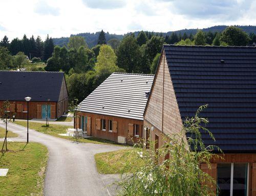 Résidence Vacancéole Domaine du Bosquet Limousin - Égletons visuel 13/15 Résidence Vacancéole Domaine du Bosquet Limousin - Égletons visuel 13/15