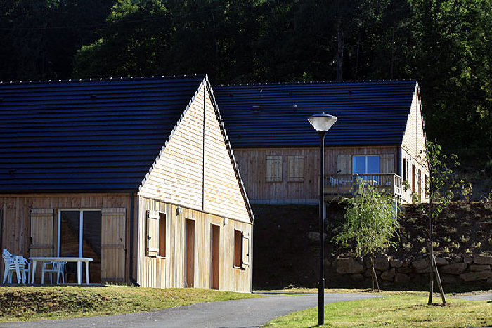 Résidence Vacancéole Domaine du Bosquet Limousin - Égletons visuel 12/15 Résidence Vacancéole Domaine du Bosquet Limousin - Égletons visuel 12/15