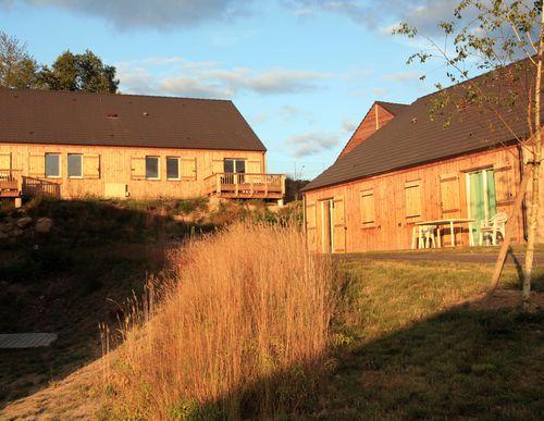 Résidence Vacancéole Domaine du Bosquet Limousin - Égletons visuel 8/15 Résidence Vacancéole Domaine du Bosquet Limousin - Égletons visuel 8/15
