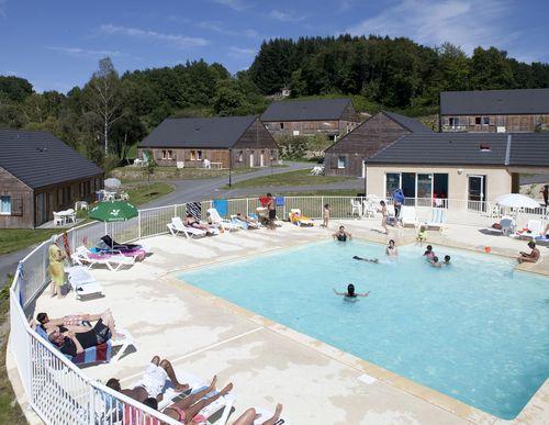 Résidence Vacancéole Domaine du Bosquet Limousin - Égletons visuel 9/15 Résidence Vacancéole Domaine du Bosquet Limousin - Égletons visuel 9/15