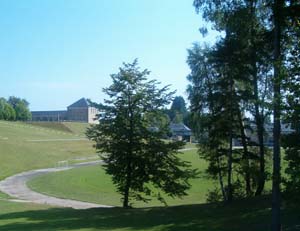 Résidence Vacancéole Domaine du Bosquet Limousin - Égletons visuel 11/15 Résidence Vacancéole Domaine du Bosquet Limousin - Égletons visuel 11/15