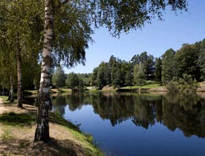 Résidence Vacancéole Domaine du Bosquet Limousin - Égletons visuel 10/15 Résidence Vacancéole Domaine du Bosquet Limousin - Égletons visuel 10/15