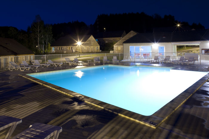 Résidence Vacancéole Domaine du Bosquet Limousin - Égletons visuel 15/15 Résidence Vacancéole Domaine du Bosquet Limousin - Égletons visuel 15/15