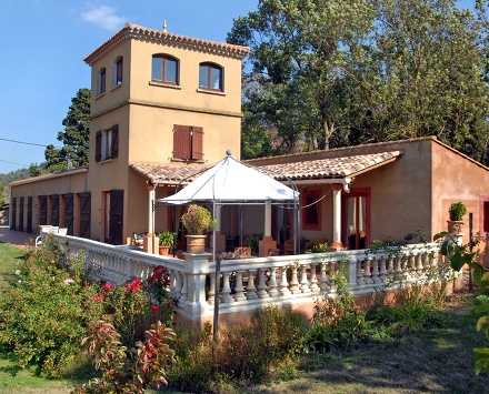 Le Hameau de Vendemies Languedoc-Roussillon - Limoux visuel 1/9