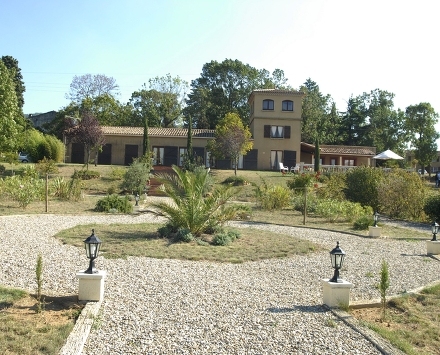 Le Hameau de Vendemies Languedoc-Roussillon - Limoux visuel 7/9