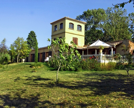 Le Hameau de Vendemies Languedoc-Roussillon - Limoux visuel 9/9