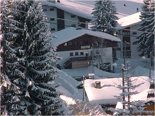 Le Manoir Rhône-Alpes - Gex visuel 19/20 Le Manoir Rhône-Alpes - Gex visuel 19/20