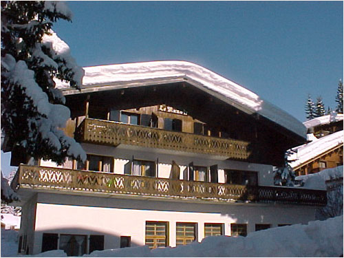 Le Manoir Rhône-Alpes - Gex visuel 14/20 Le Manoir Rhône-Alpes - Gex visuel 14/20