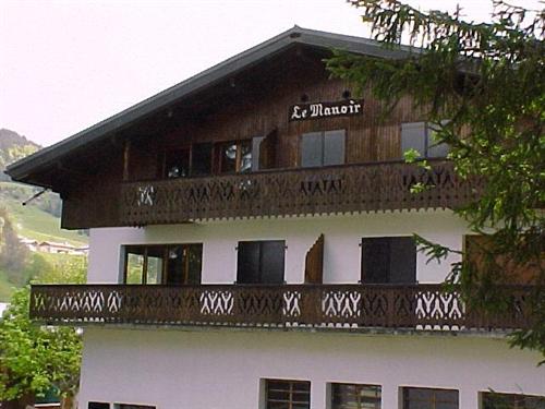 Le Manoir Rhône-Alpes - Gex visuel 20/20 Le Manoir Rhône-Alpes - Gex visuel 20/20