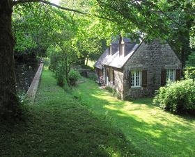 Le Moulin de la Republique Basse-Normandie - Sourdeval visuel 6/10 Le Moulin de la Republique Basse-Normandie - Sourdeval visuel 6/10